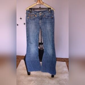 True religion jeans Sz 29